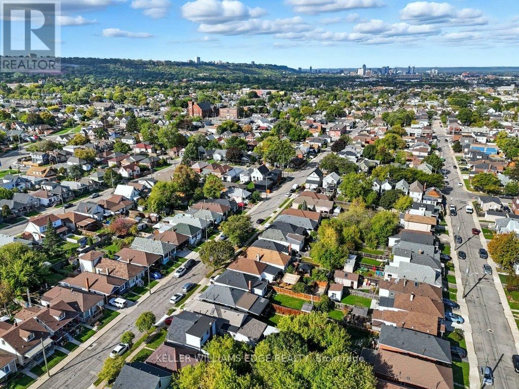 159 Hope Avenue, Hamilton, Ontario  L8H 2E7 - Photo 29 - X12556082