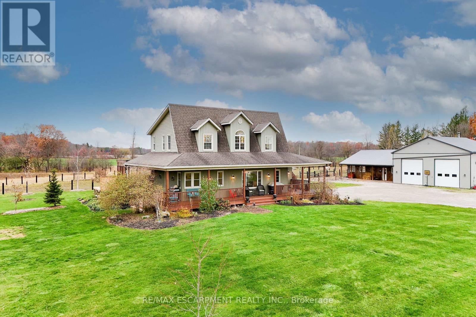 389 JUNCTION ROAD, Haldimand, Ontario