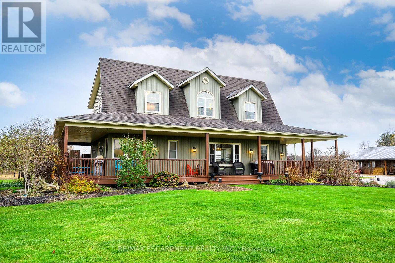 389 Junction Road, Haldimand, Ontario  N0A 1C0 - Photo 2 - X12556084