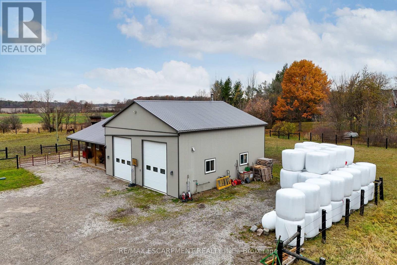 389 Junction Road, Haldimand, Ontario  N0A 1C0 - Photo 32 - X12556084