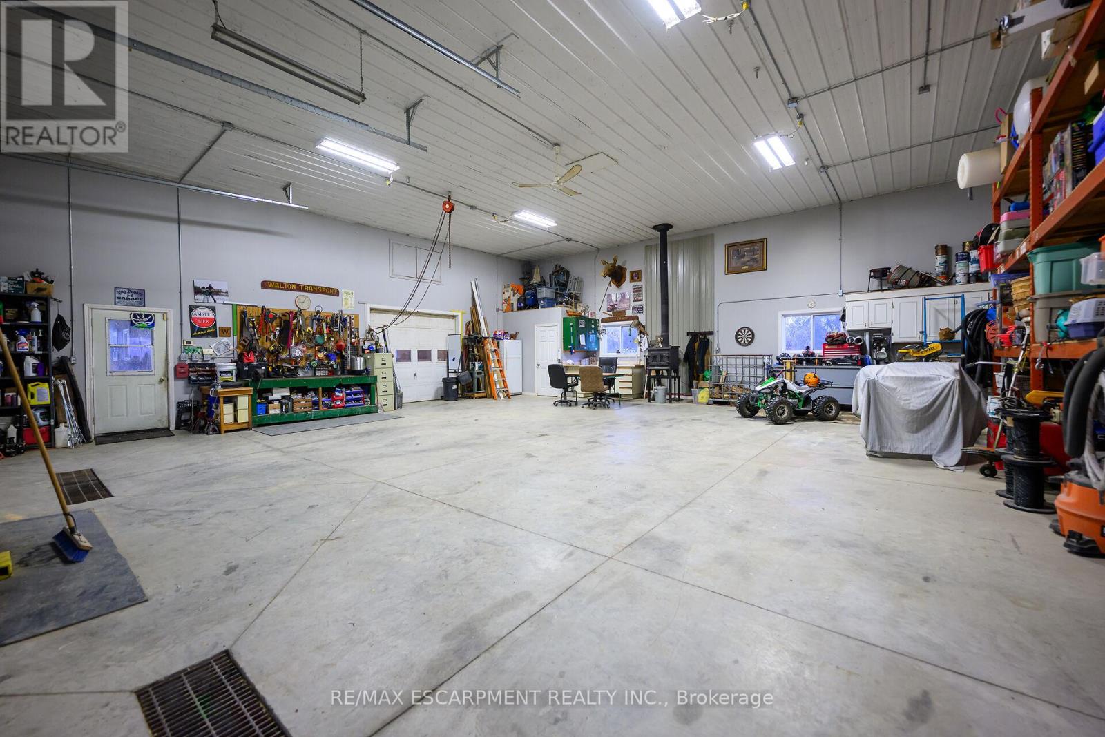 389 Junction Road, Haldimand, Ontario  N0A 1C0 - Photo 33 - X12556084