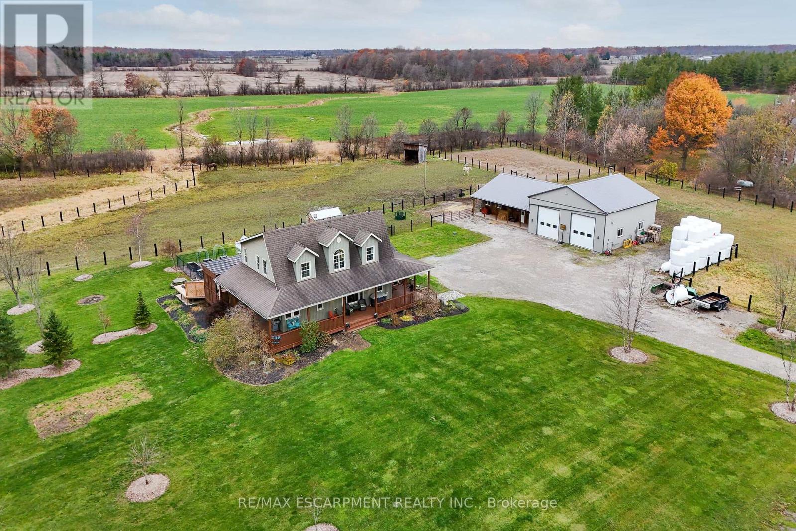 389 Junction Road, Haldimand, Ontario  N0A 1C0 - Photo 4 - X12556084