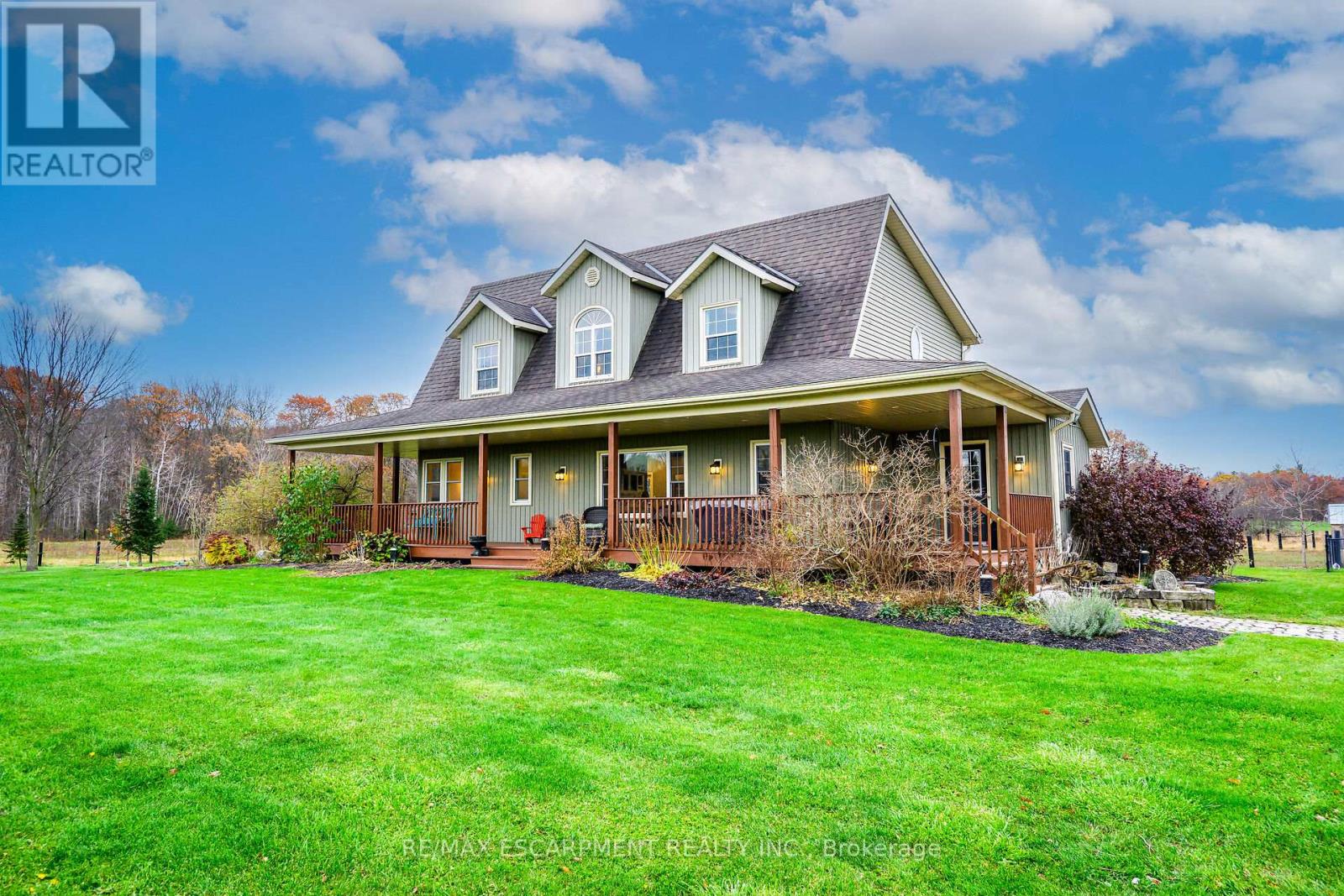 389 Junction Road, Haldimand, Ontario  N0A 1C0 - Photo 42 - X12556084