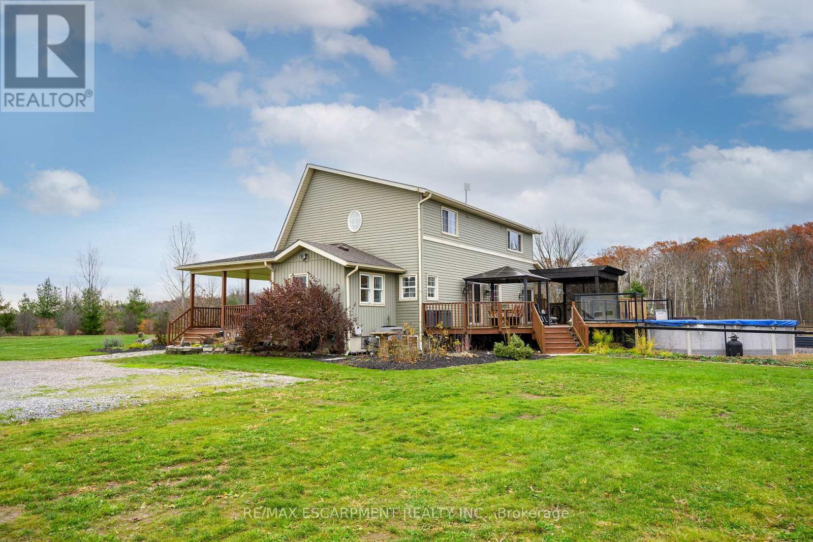 389 Junction Road, Haldimand, Ontario  N0A 1C0 - Photo 43 - X12556084