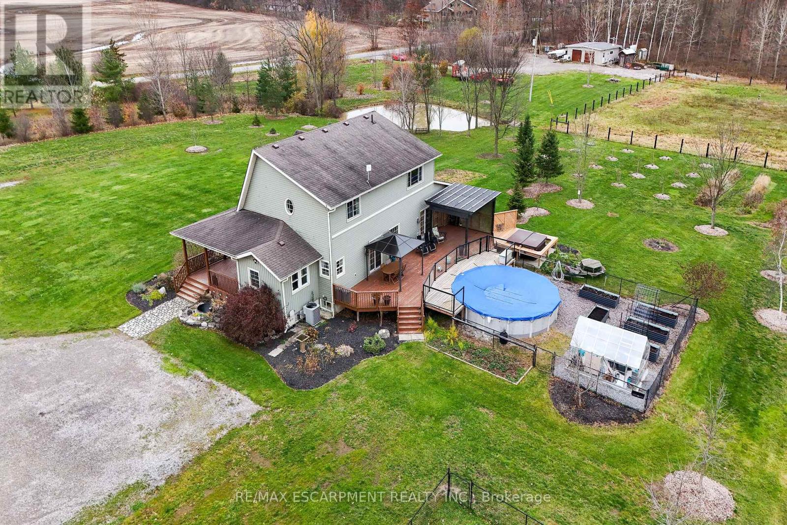 389 Junction Road, Haldimand, Ontario  N0A 1C0 - Photo 44 - X12556084