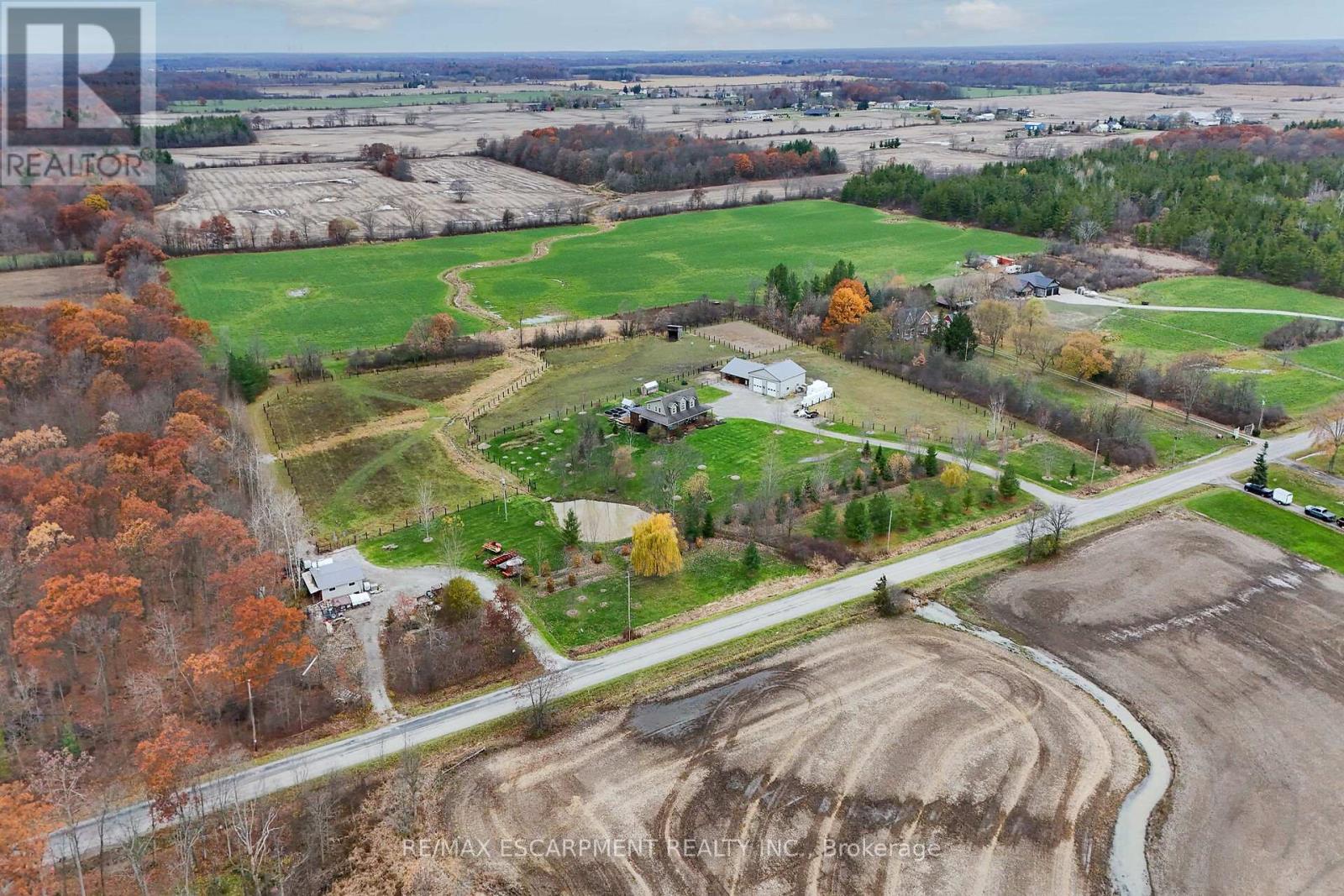 389 Junction Road, Haldimand, Ontario  N0A 1C0 - Photo 46 - X12556084