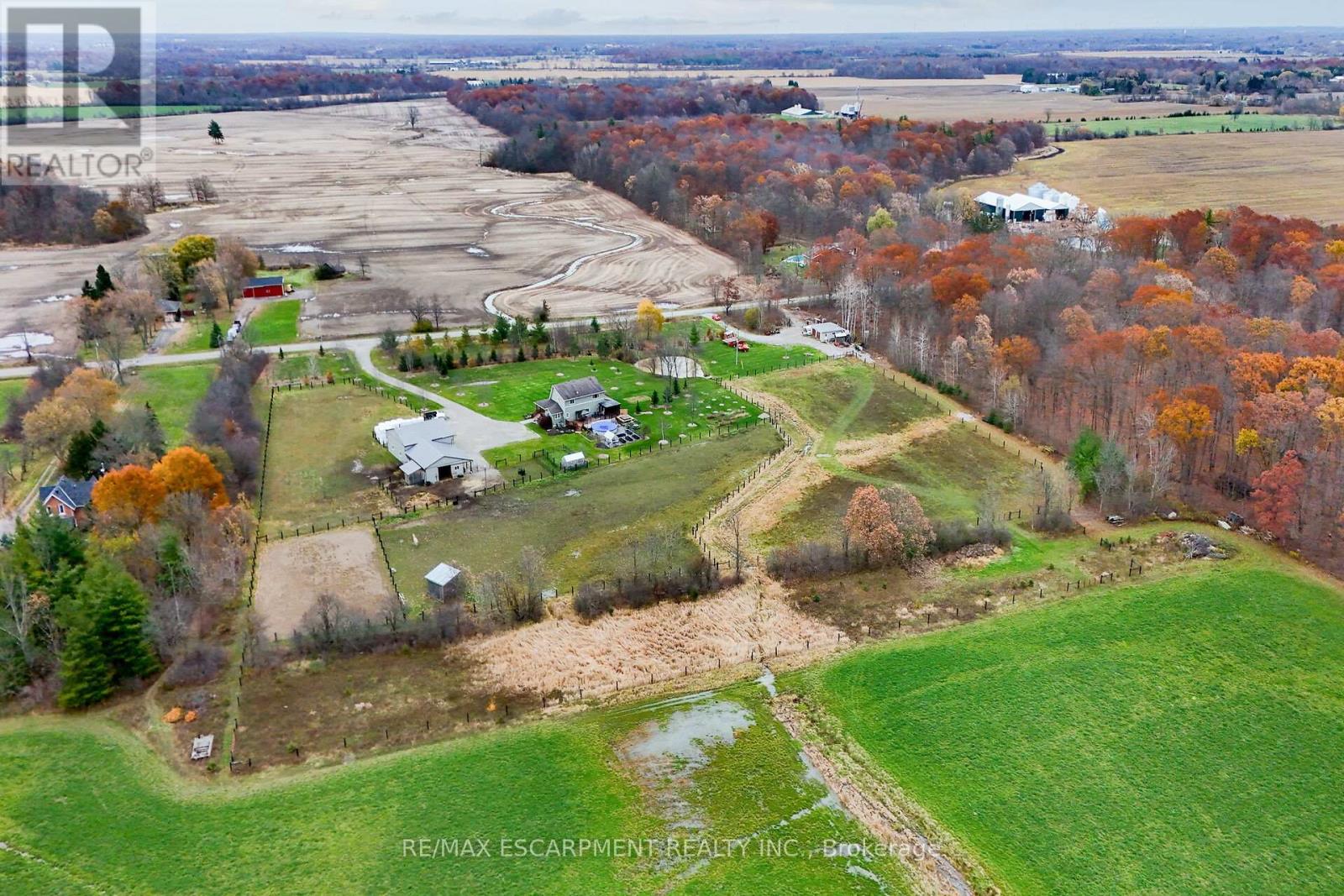 389 Junction Road, Haldimand, Ontario  N0A 1C0 - Photo 47 - X12556084