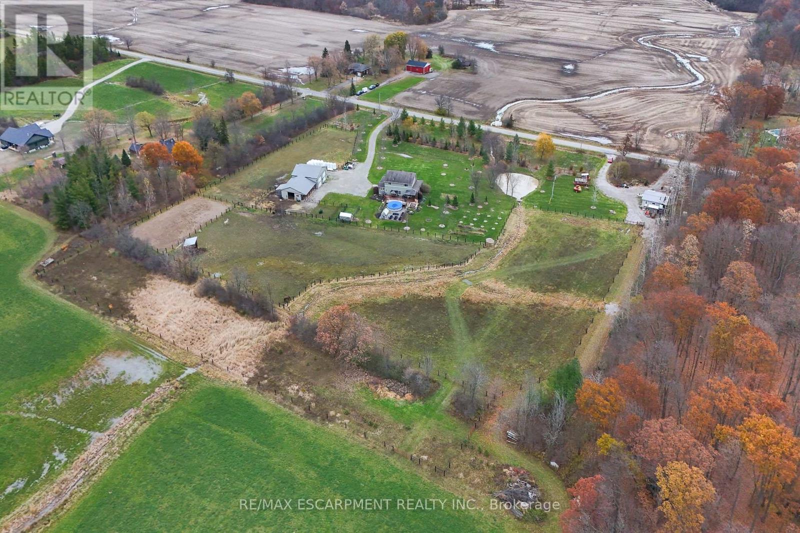 389 Junction Road, Haldimand, Ontario  N0A 1C0 - Photo 49 - X12556084