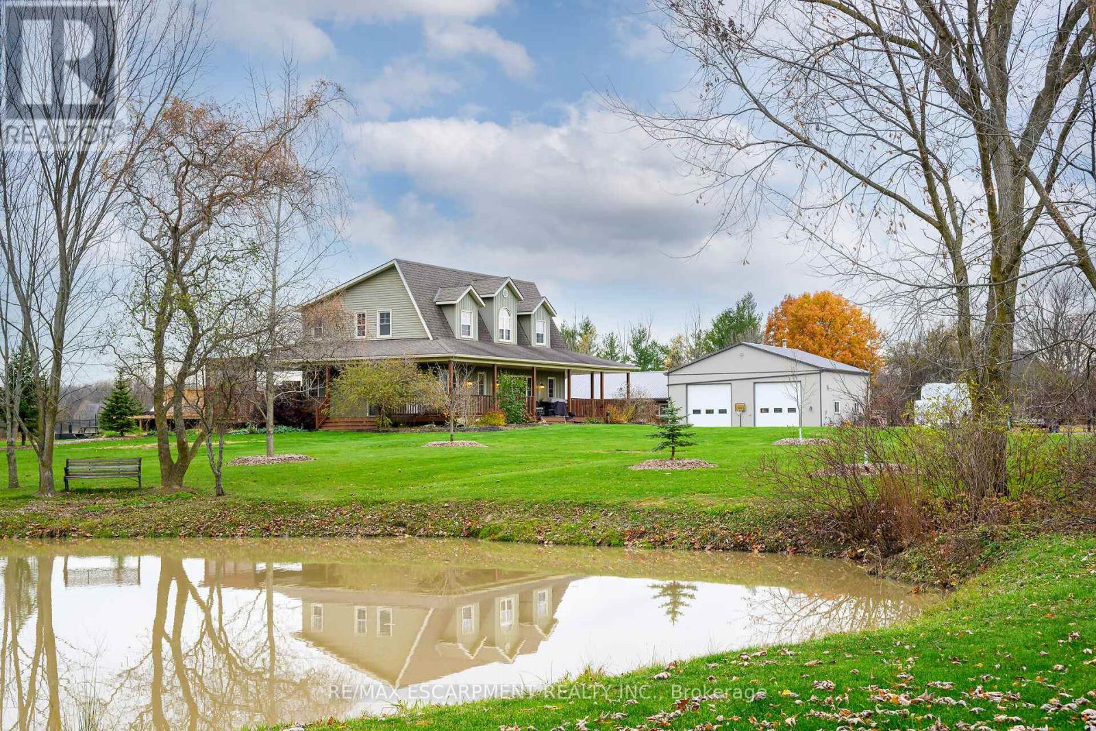 389 Junction Road, Haldimand, Ontario  N0A 1C0 - Photo 5 - X12556084