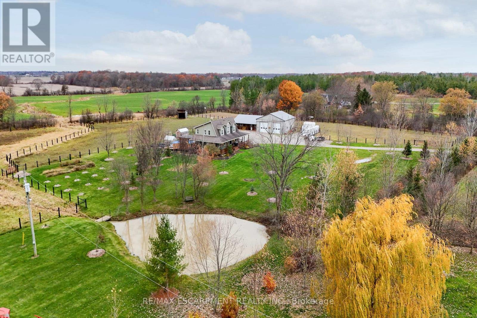 389 Junction Road, Haldimand, Ontario  N0A 1C0 - Photo 6 - X12556084