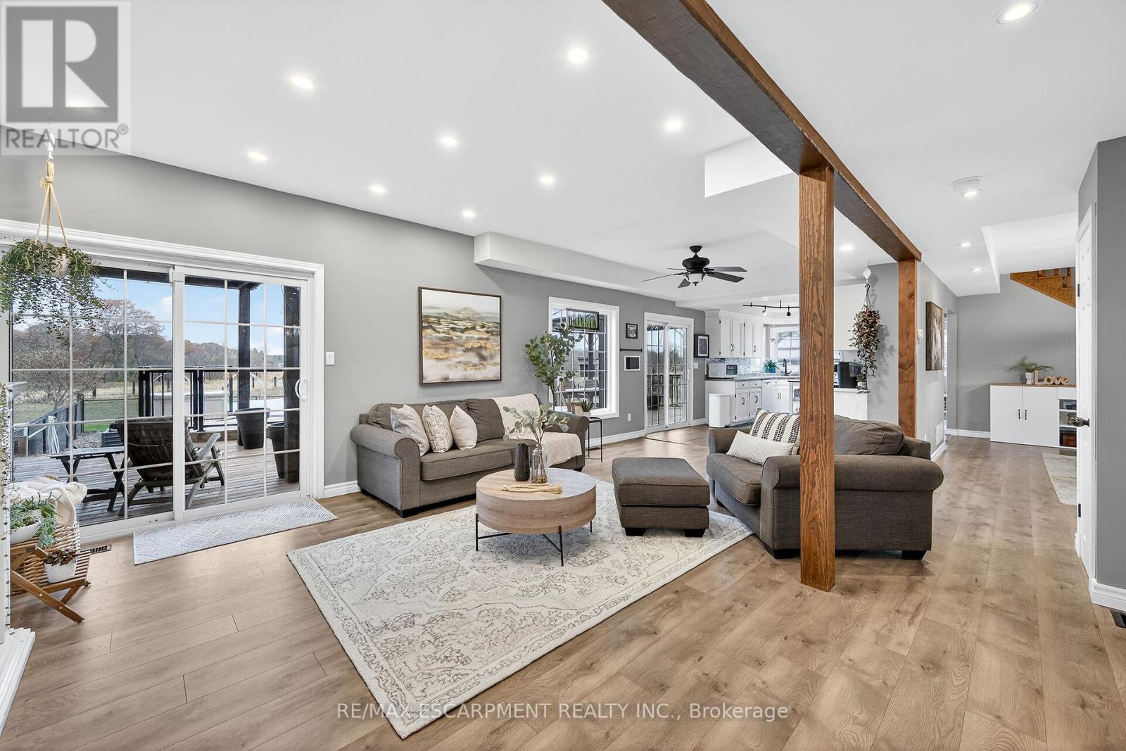 389 Junction Road, Haldimand, Ontario  N0A 1C0 - Photo 8 - X12556084