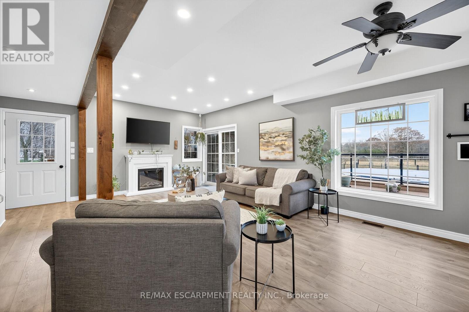 389 Junction Road, Haldimand, Ontario  N0A 1C0 - Photo 9 - X12556084