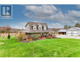 389 JUNCTION ROAD, Haldimand, Ontario