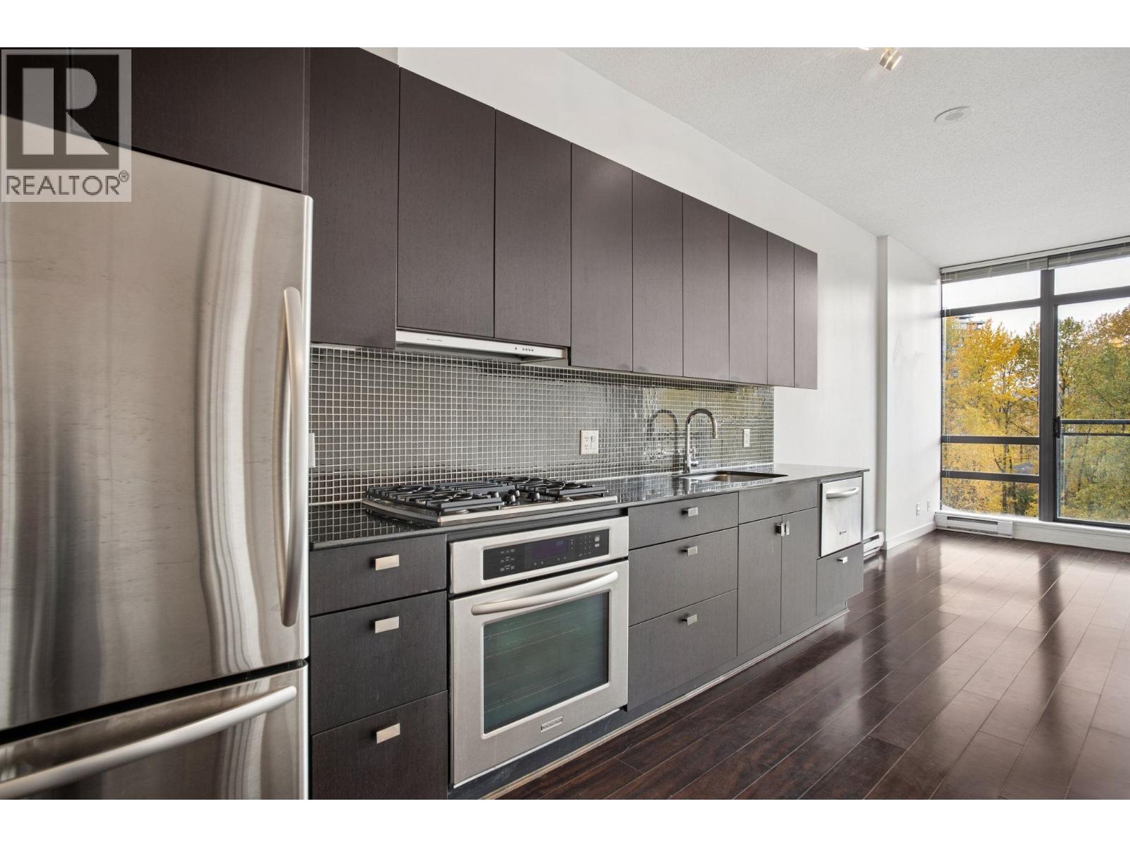 613 121 Brew Street, Port Moody, British Columbia  V3H 0E2 - Photo 13 - R3068363