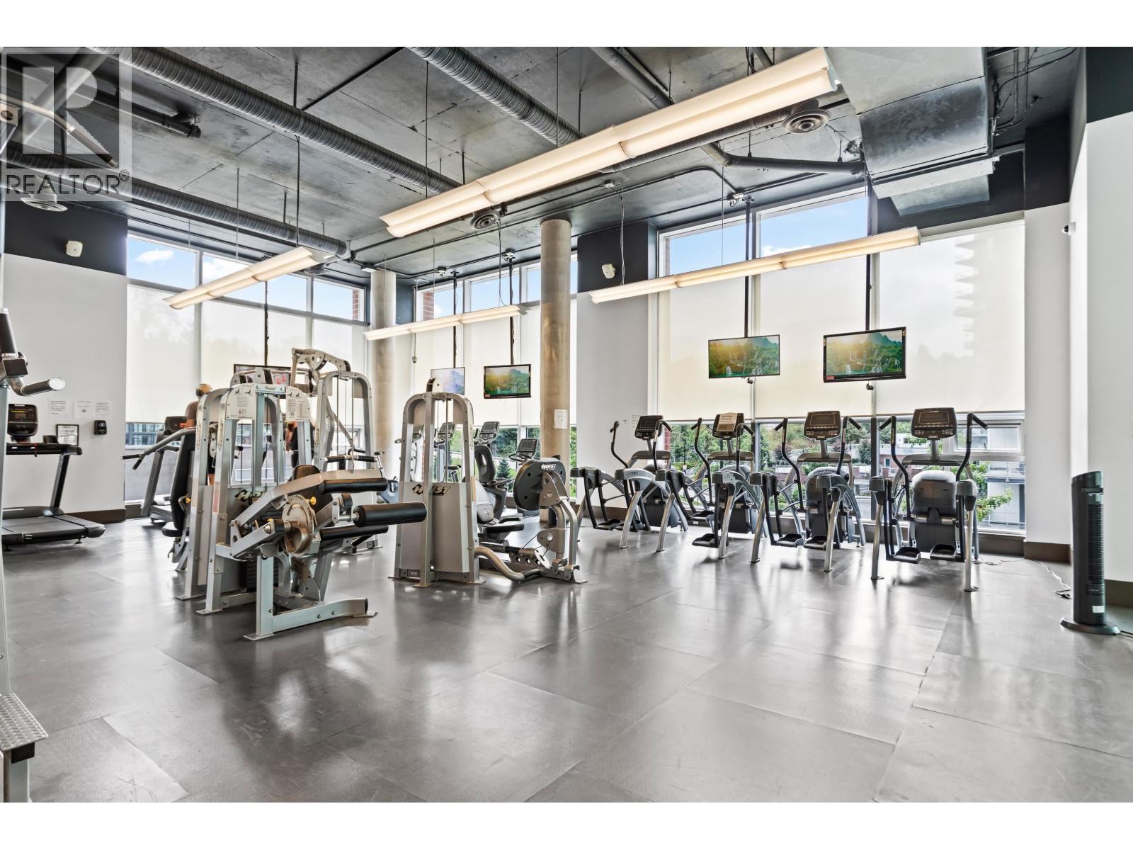 613 121 Brew Street, Port Moody, British Columbia  V3H 0E2 - Photo 25 - R3068363