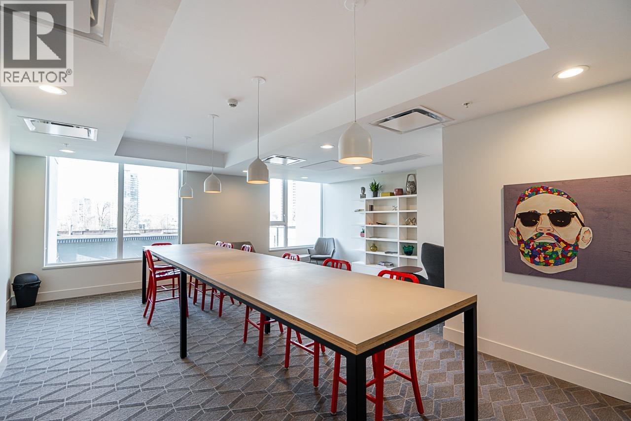 707 4465 Juneau Street, Burnaby, British Columbia  V5C 0L8 - Photo 32 - R3068370