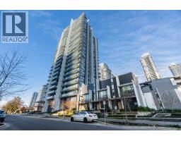 707 4465 JUNEAU STREET, Burnaby, British Columbia