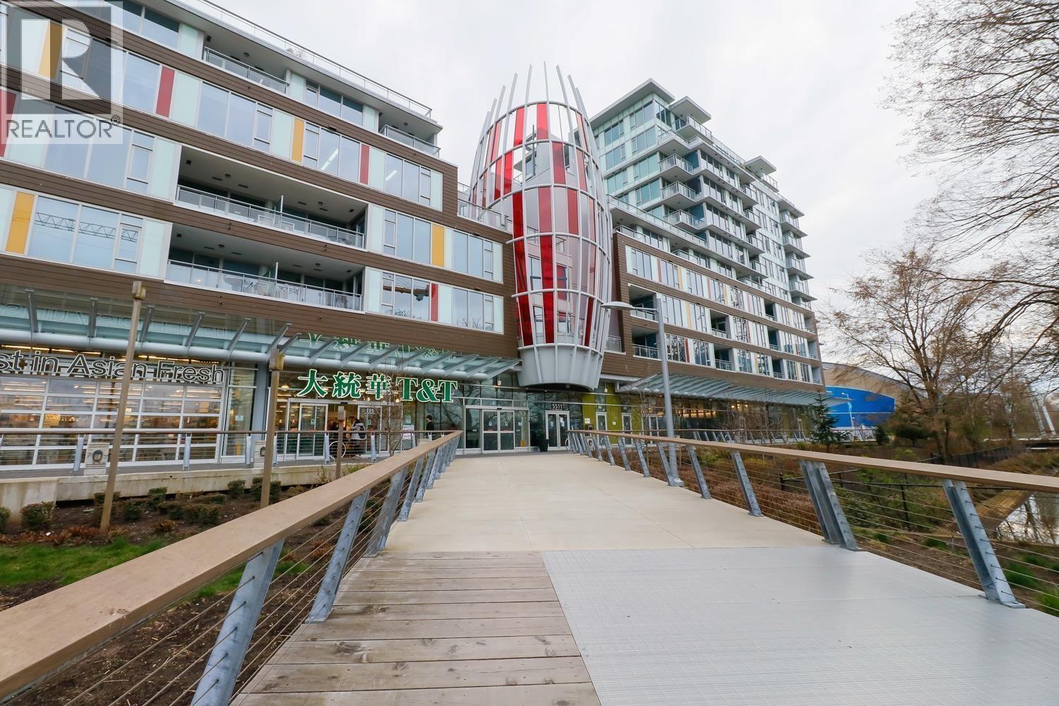 2011 5511 Hollybridge Way, Richmond, British Columbia  V7C 0A3 - Photo 4 - R3068372