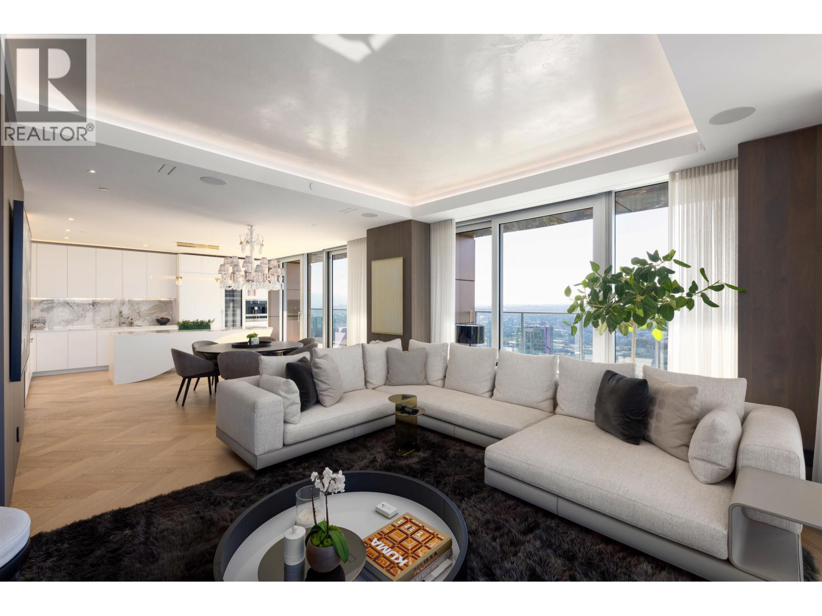 Ph1 1480 Howe Street, Vancouver, British Columbia  V6Z 0G5 - Photo 2 - R3068388