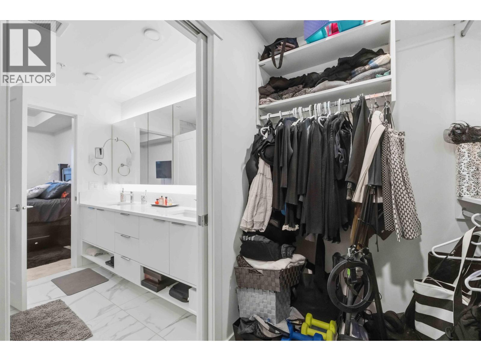 415 22633 Selkirk Avenue, Maple Ridge, British Columbia  V2X 1C7 - Photo 29 - R3068393