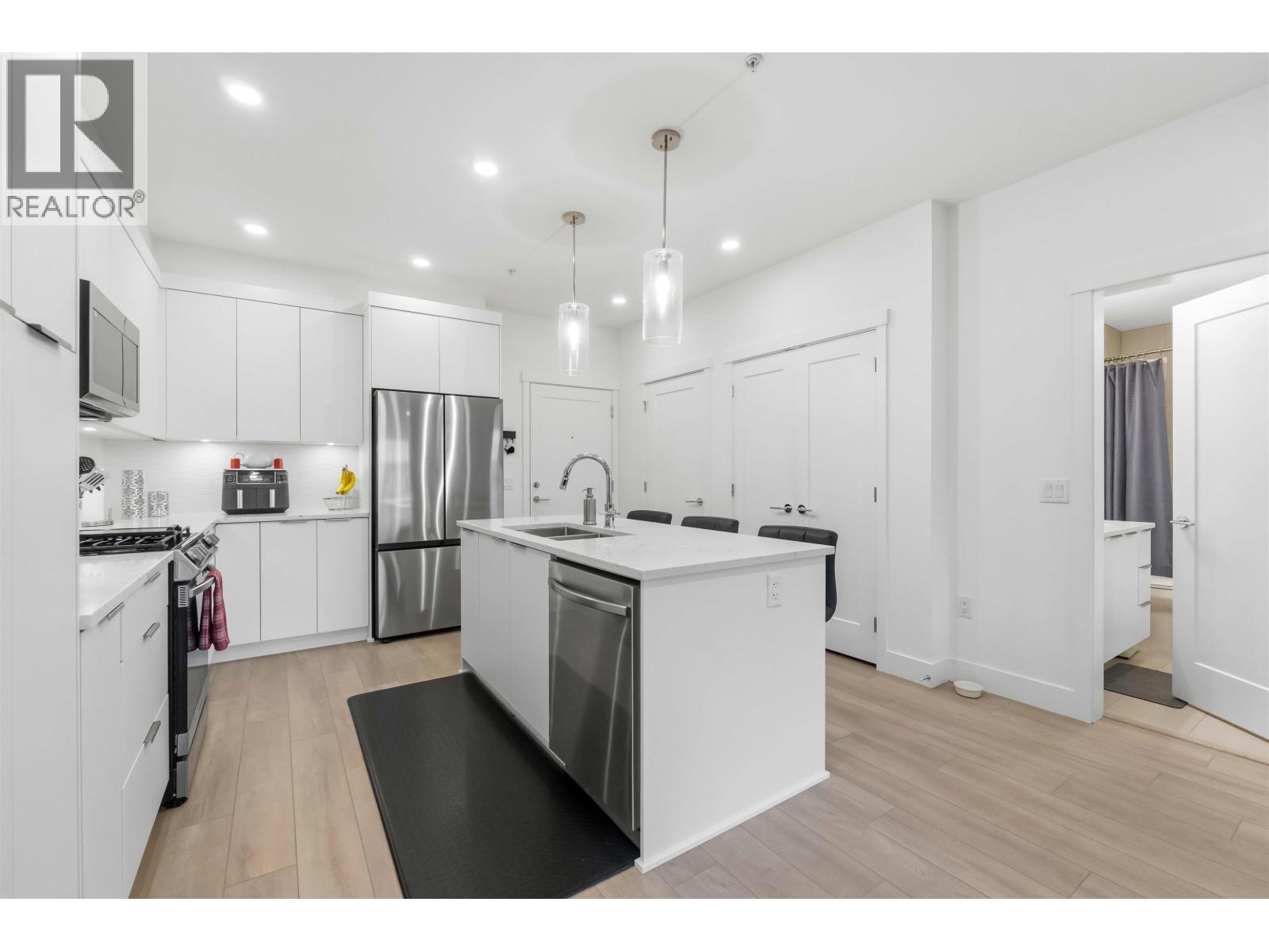 415 22633 Selkirk Avenue, Maple Ridge, British Columbia  V2X 1C7 - Photo 6 - R3068393