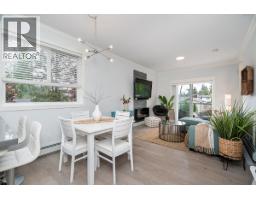 201 3488 SEFTON STREET, Port Coquitlam, British Columbia