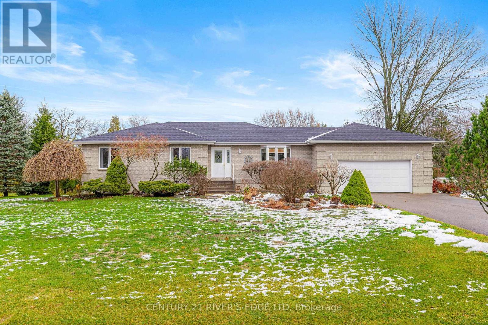 15 Jones Court, Augusta, Ontario  K0E 1P0 - Photo 1 - X12556216