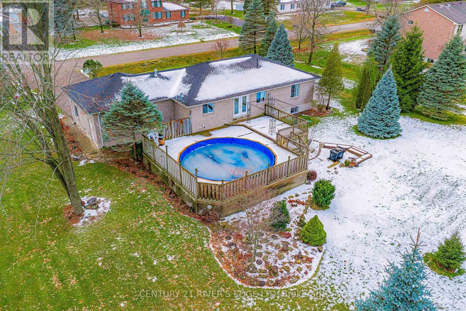 15 Jones Court, Augusta, Ontario  K0E 1P0 - Photo 3 - X12556216