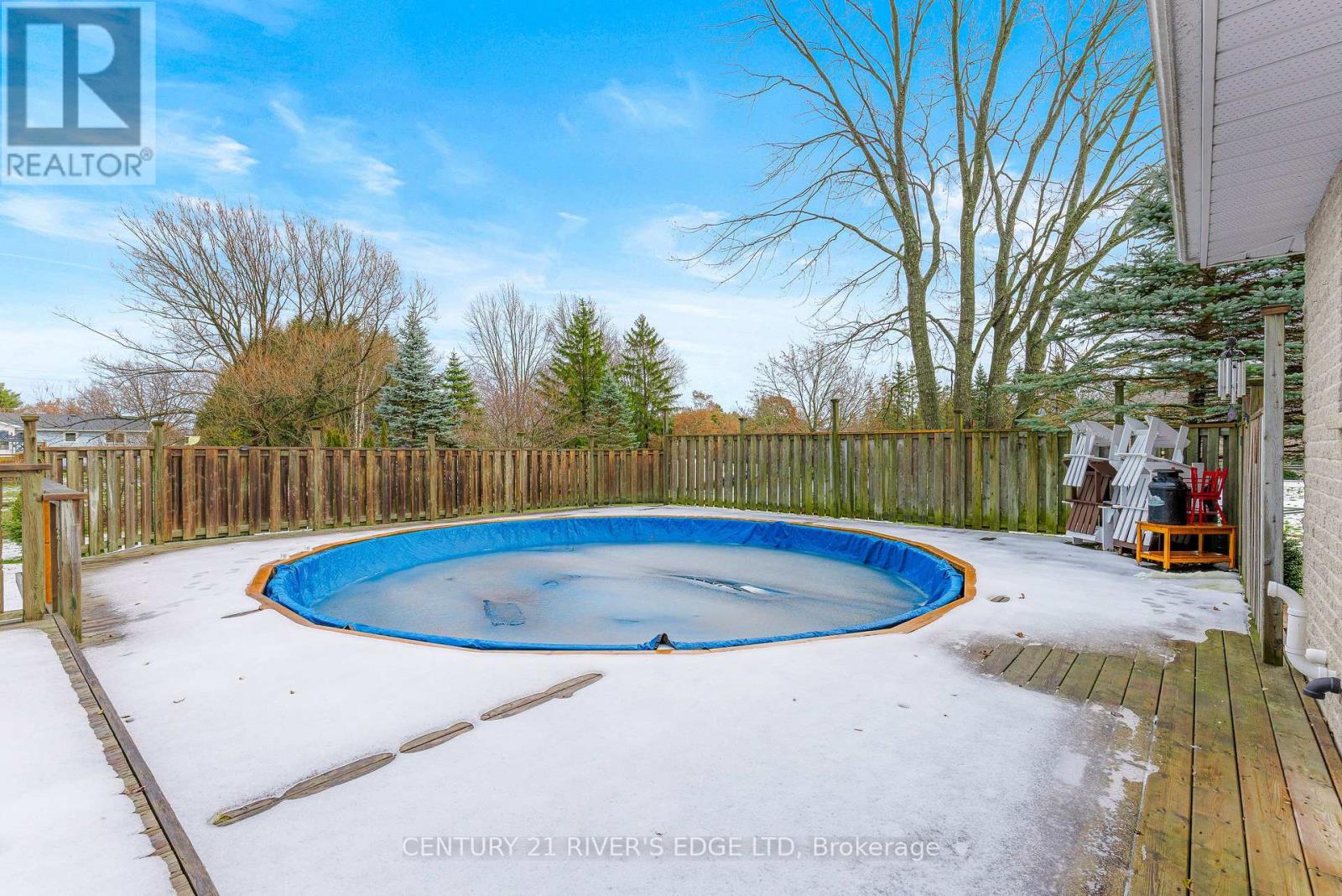 15 Jones Court, Augusta, Ontario  K0E 1P0 - Photo 36 - X12556216