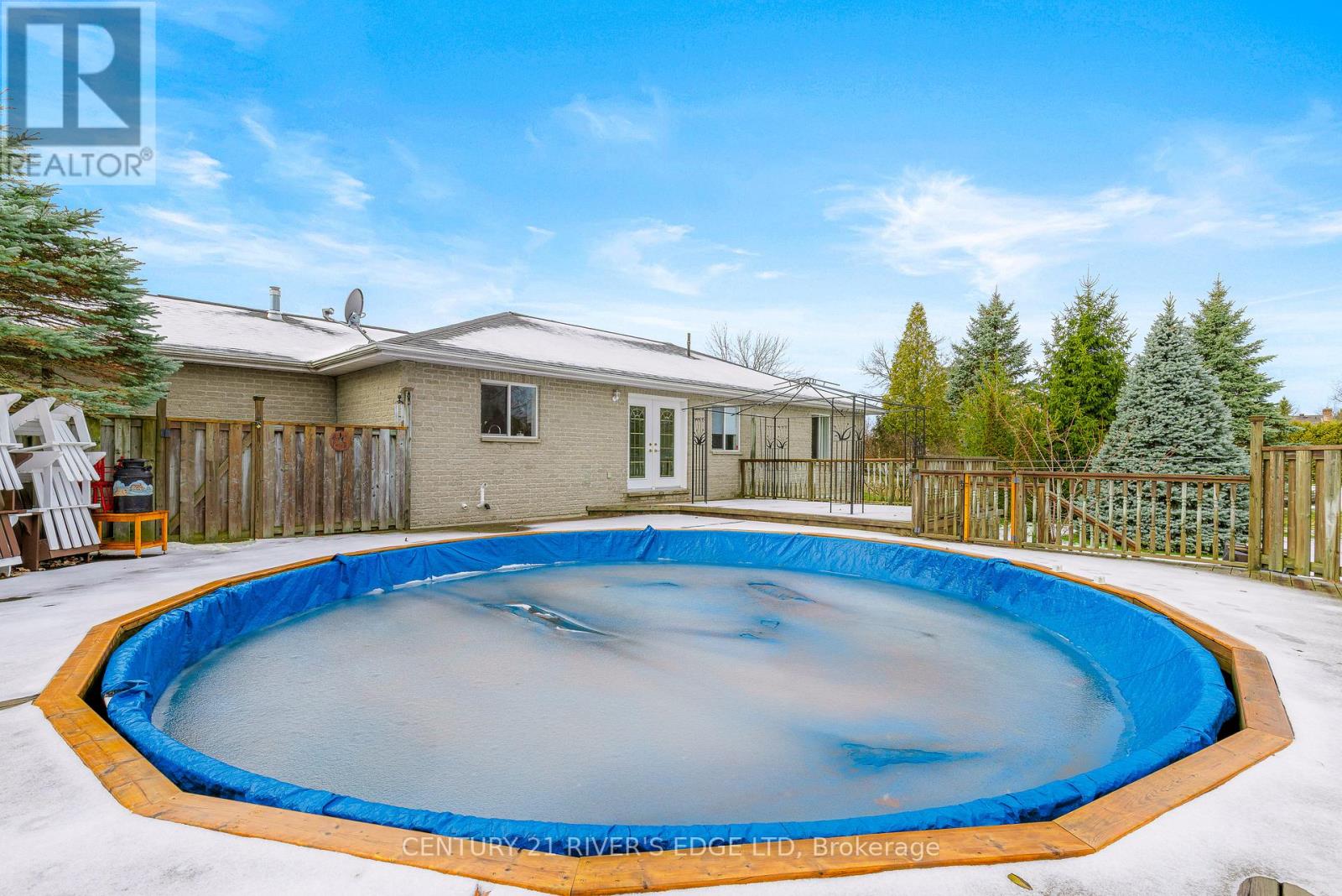 15 Jones Court, Augusta, Ontario  K0E 1P0 - Photo 37 - X12556216