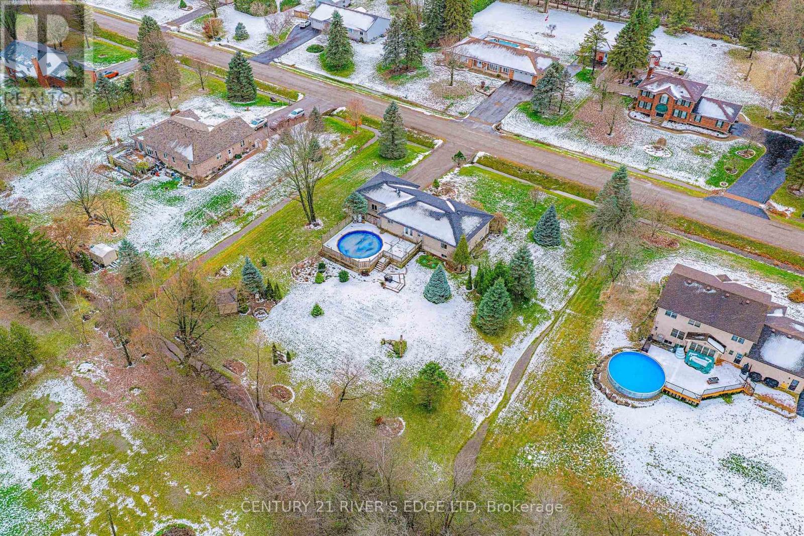 15 Jones Court, Augusta, Ontario  K0E 1P0 - Photo 39 - X12556216