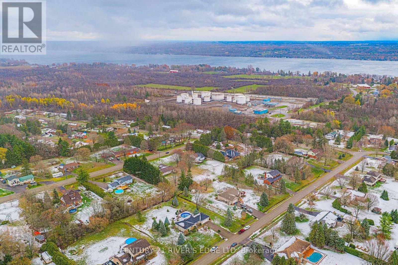 15 Jones Court, Augusta, Ontario  K0E 1P0 - Photo 44 - X12556216