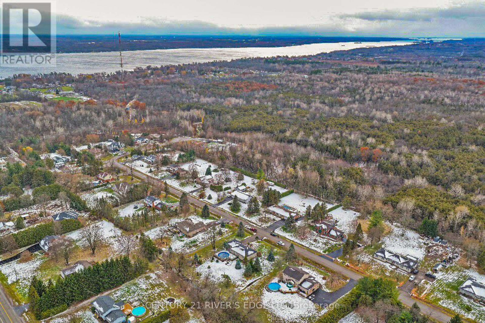 15 Jones Court, Augusta, Ontario  K0E 1P0 - Photo 45 - X12556216