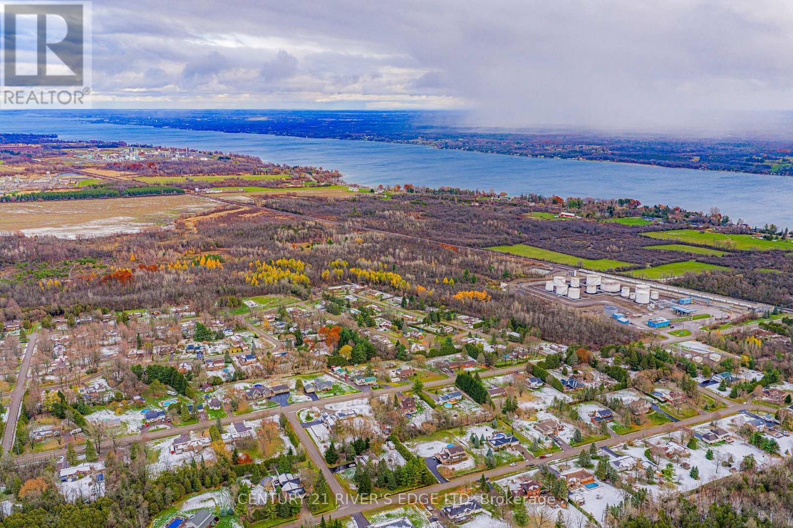 15 Jones Court, Augusta, Ontario  K0E 1P0 - Photo 48 - X12556216