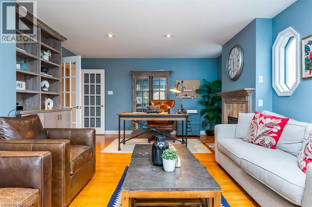 2372 Carrington Place, Oakville, Ontario  L6J 5P4 - Photo 20 - 40786992