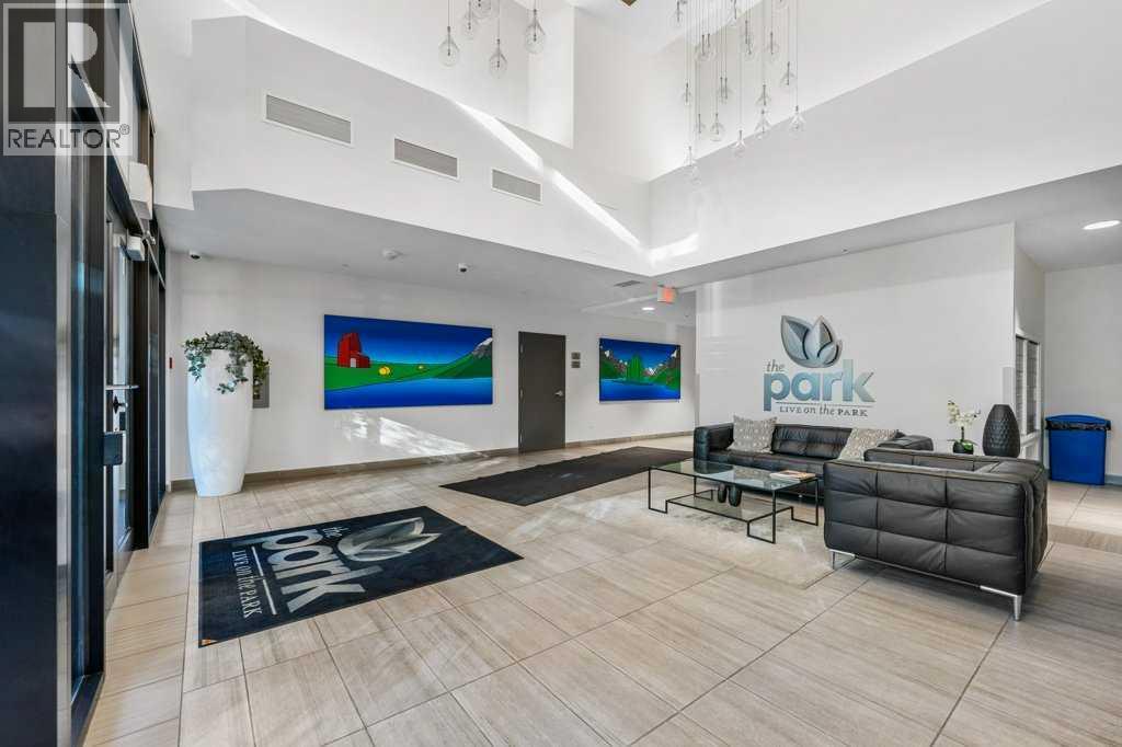 810, 303 13 Avenue Sw, Calgary, Alberta  T2R 0Y9 - Photo 3 - A2259352