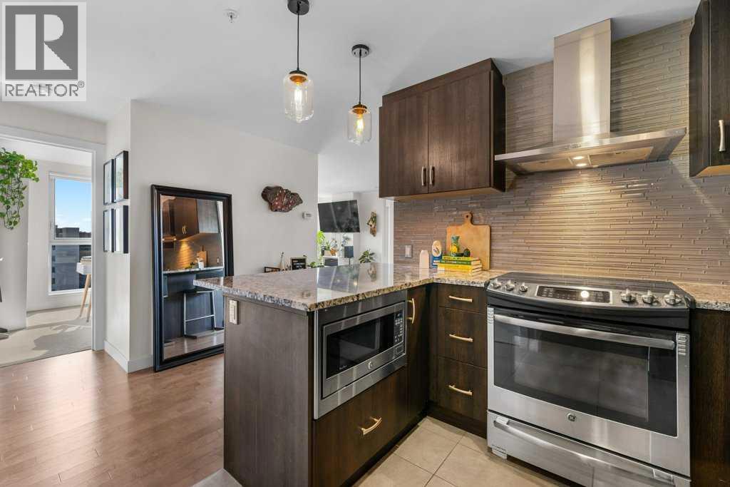 810, 303 13 Avenue Sw, Calgary, Alberta  T2R 0Y9 - Photo 12 - A2259352