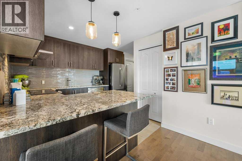 810, 303 13 Avenue Sw, Calgary, Alberta  T2R 0Y9 - Photo 9 - A2259352