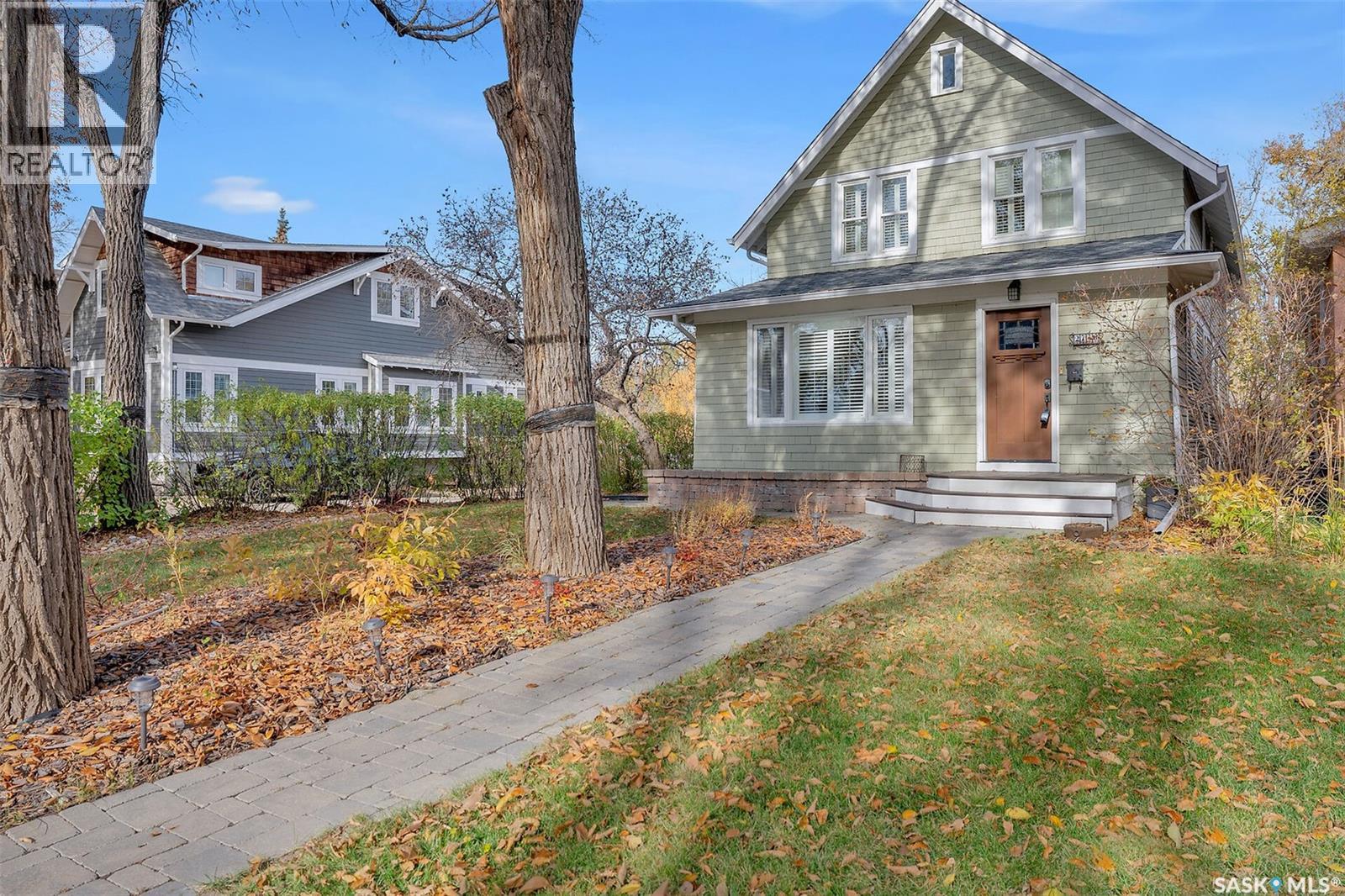 2736 Regina Avenue, Regina, Saskatchewan  S4S 0G5 - Photo 3 - SK023565