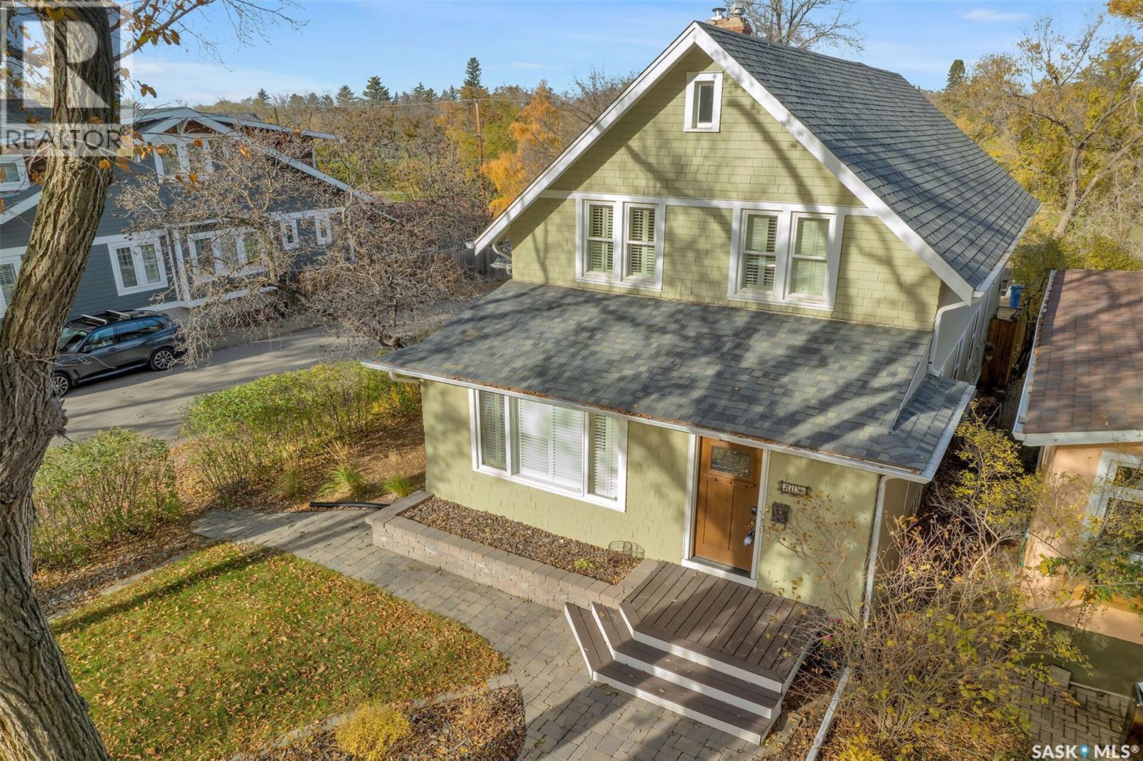 2736 Regina Avenue, Regina, Saskatchewan  S4S 0G5 - Photo 43 - SK023565