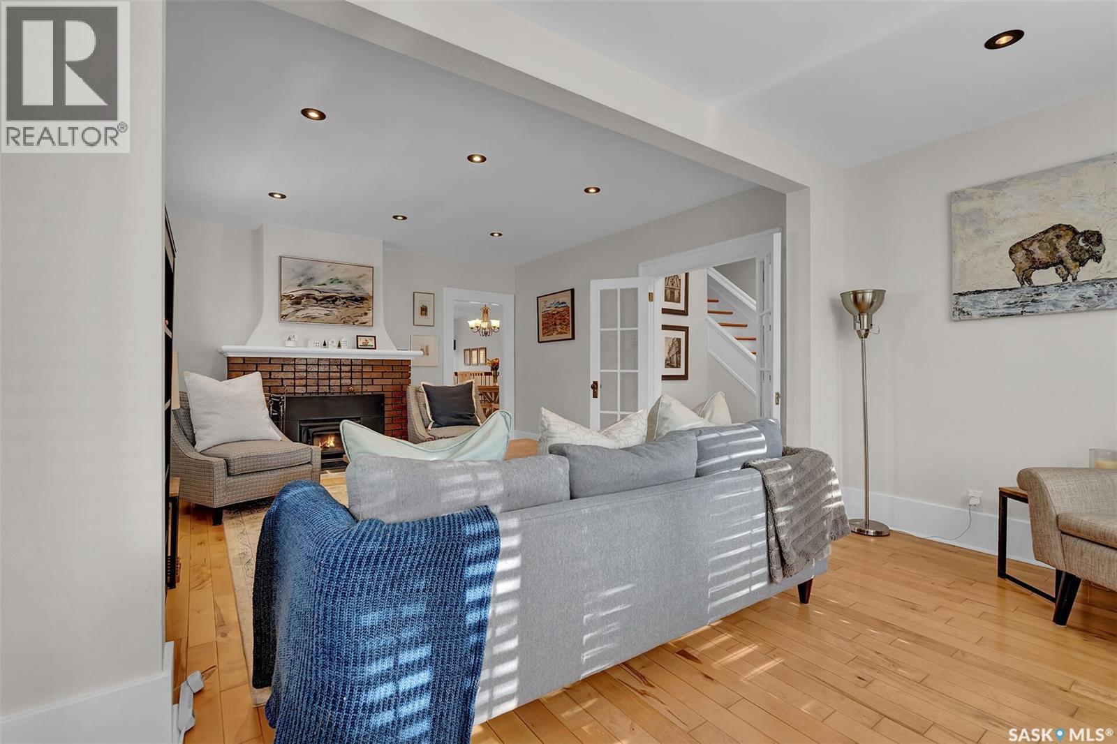 2736 Regina Avenue, Regina, Saskatchewan  S4S 0G5 - Photo 10 - SK023565