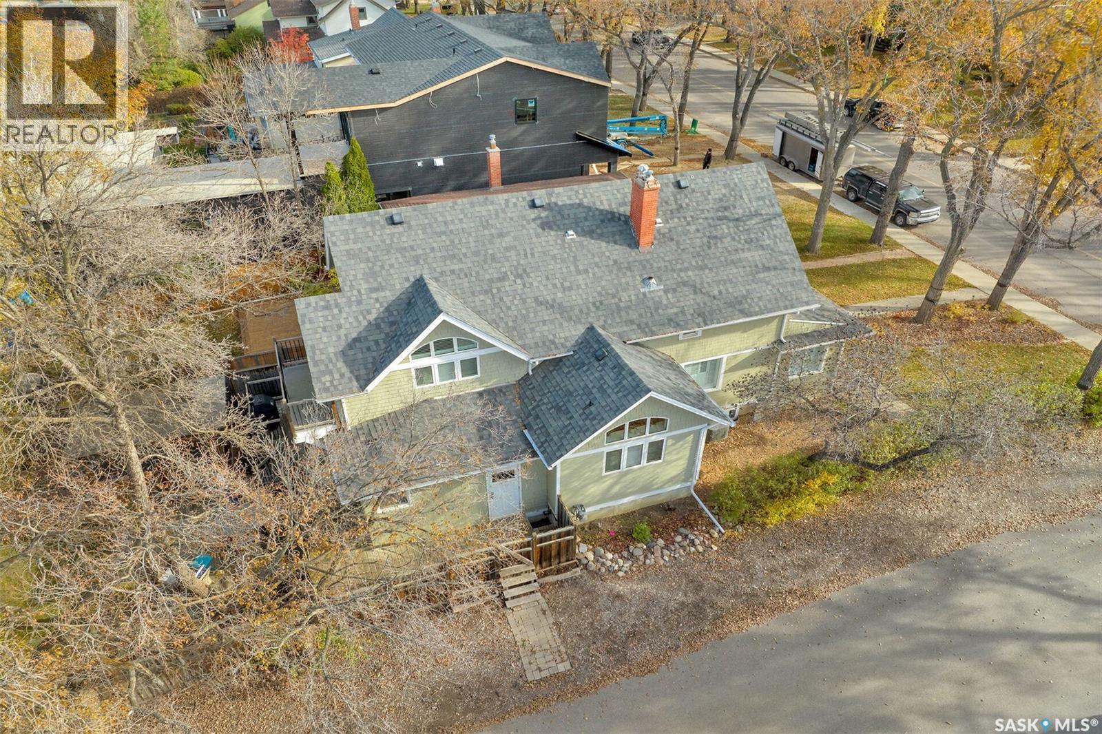 2736 Regina Avenue, Regina, Saskatchewan  S4S 0G5 - Photo 48 - SK023565