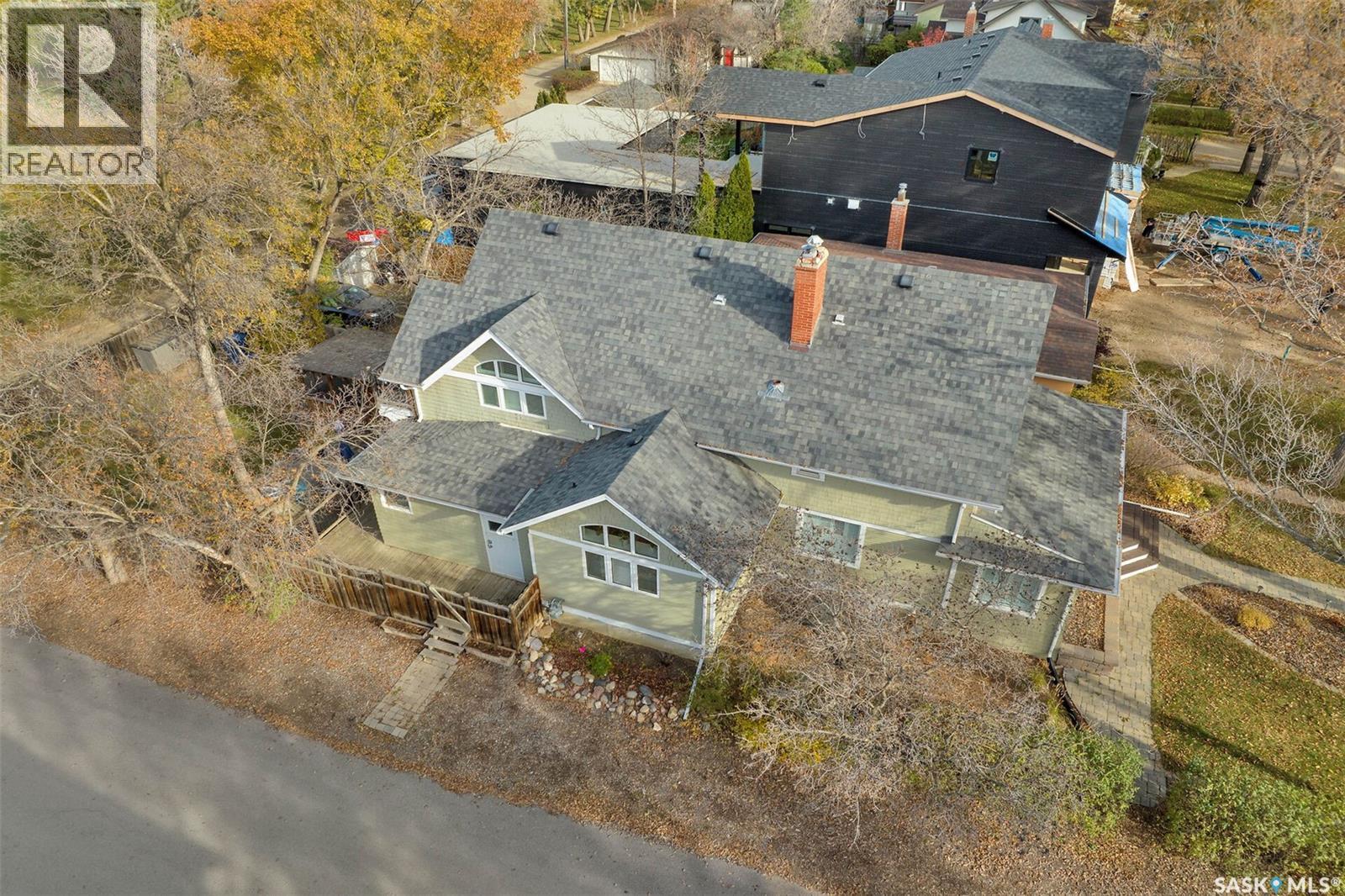 2736 Regina Avenue, Regina, Saskatchewan  S4S 0G5 - Photo 49 - SK023565