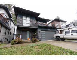 36743 CARL CREEK CRESCENT, Abbotsford, British Columbia