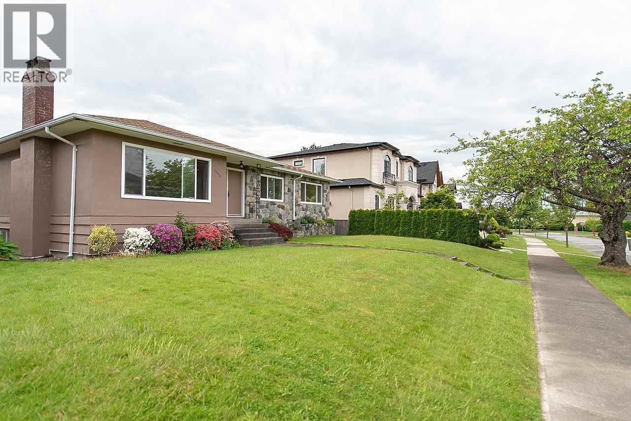 4443 Brakenridge Street, Vancouver, British Columbia  V6L 2H1 - Photo 4 - R3068402