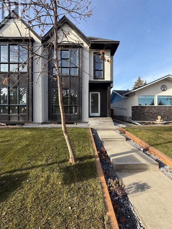 3511 42 Street, Calgary, Alberta  T3E 3M7 - Photo 1 - A2270058
