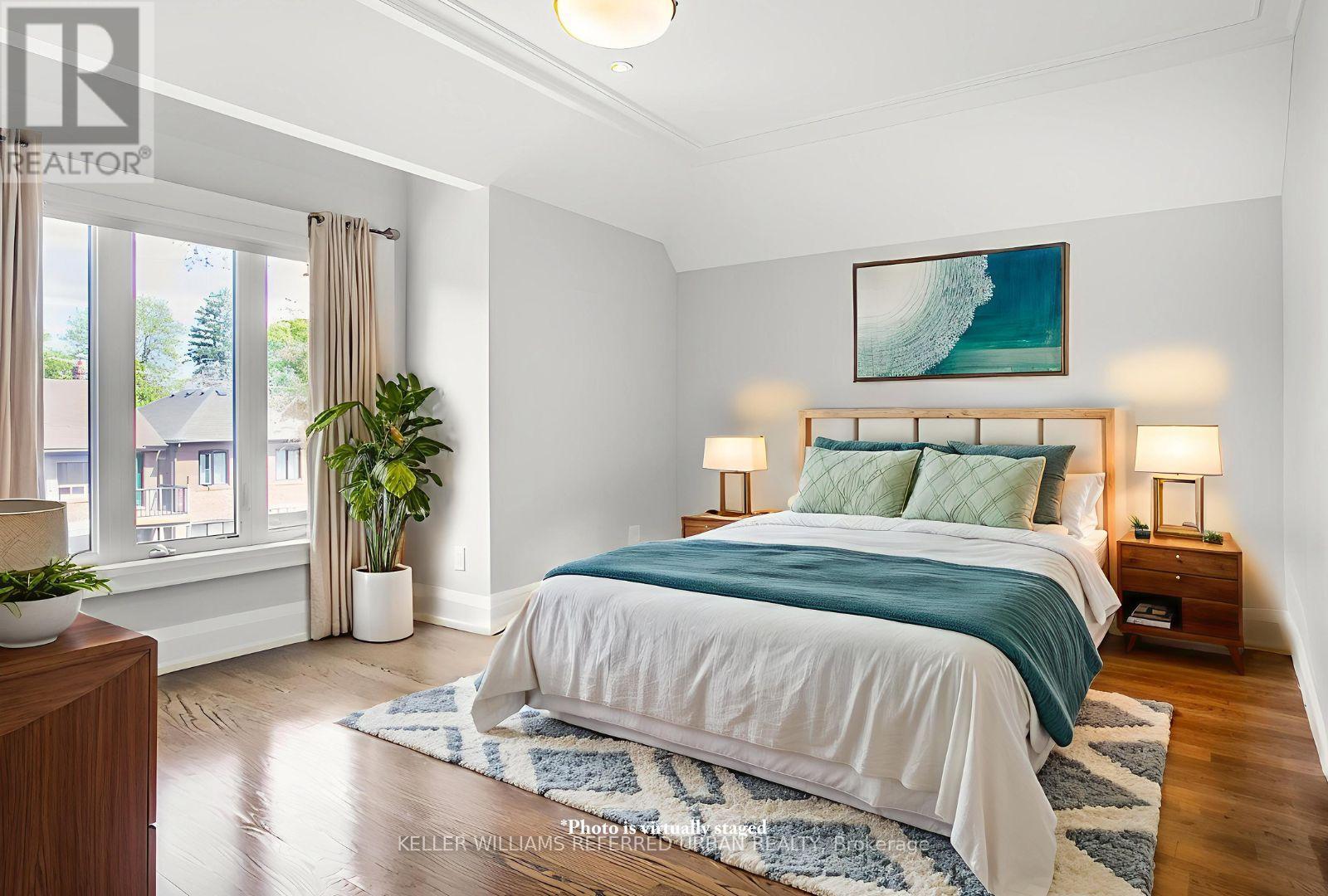 38 Cranbrooke Avenue, Toronto, Ontario  M5M 1M4 - Photo 16 - C12502088