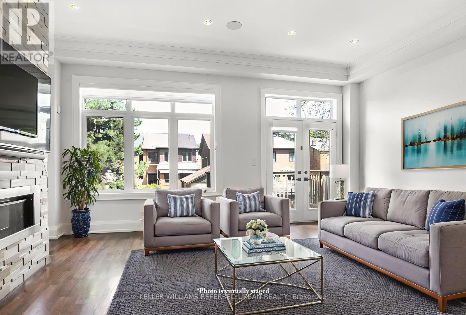 38 Cranbrooke Avenue, Toronto, Ontario  M5M 1M4 - Photo 11 - C12502088