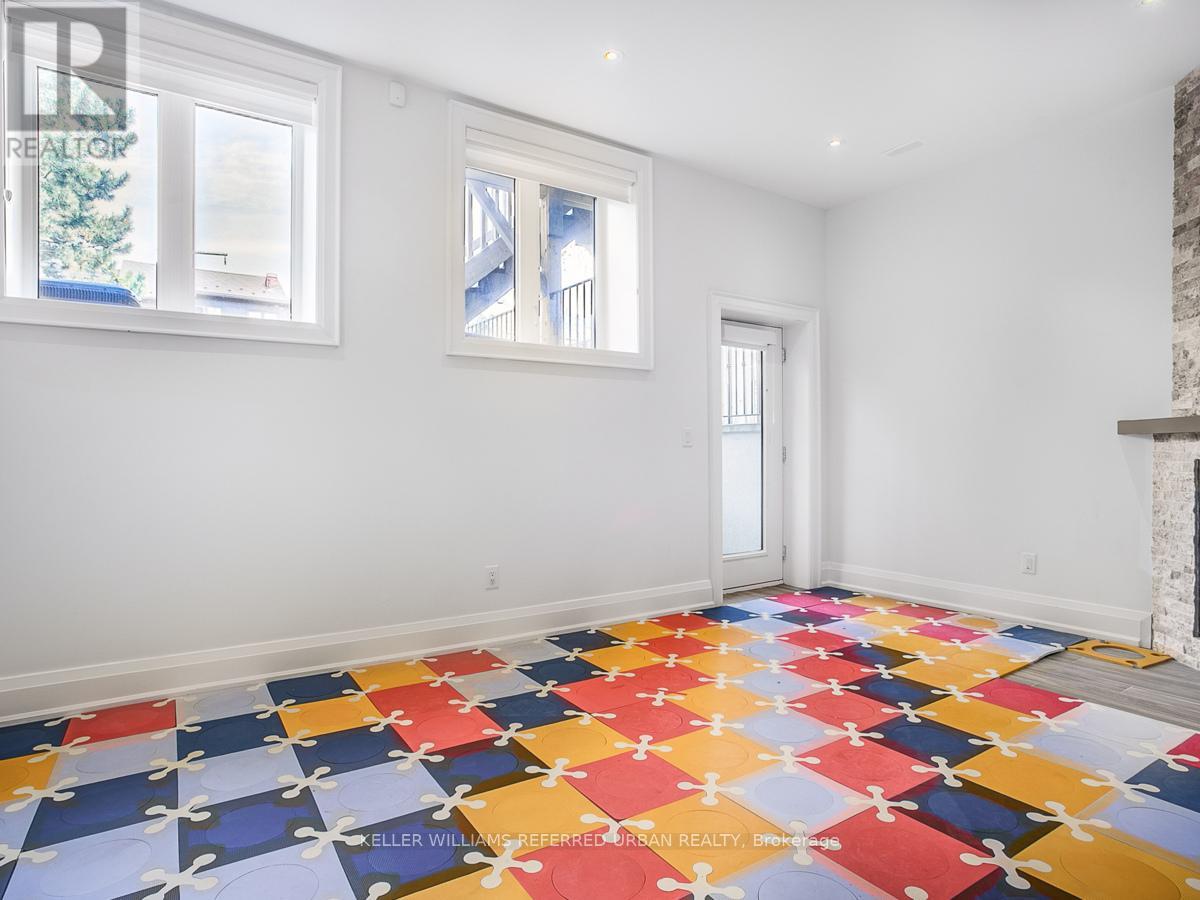 38 Cranbrooke Avenue, Toronto, Ontario  M5M 1M4 - Photo 26 - C12502088