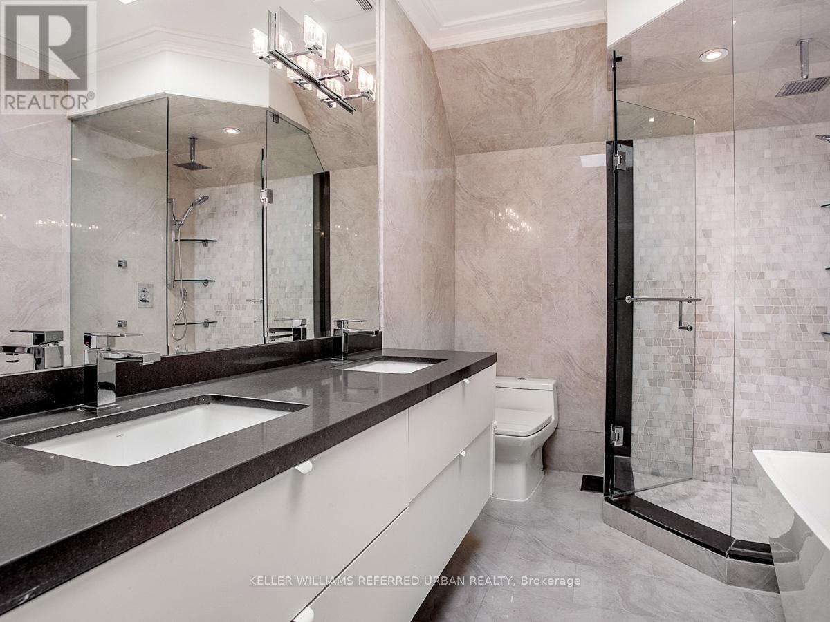 38 Cranbrooke Avenue, Toronto, Ontario  M5M 1M4 - Photo 19 - C12502088